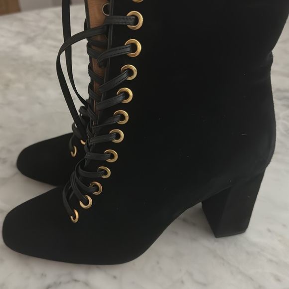 New Sézane boots HIGH JOSEPH BOOTS - Picture 5 of 8